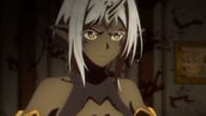 Yuriga as seen in New Saga (Image via Sotsu, Studio Clutch)